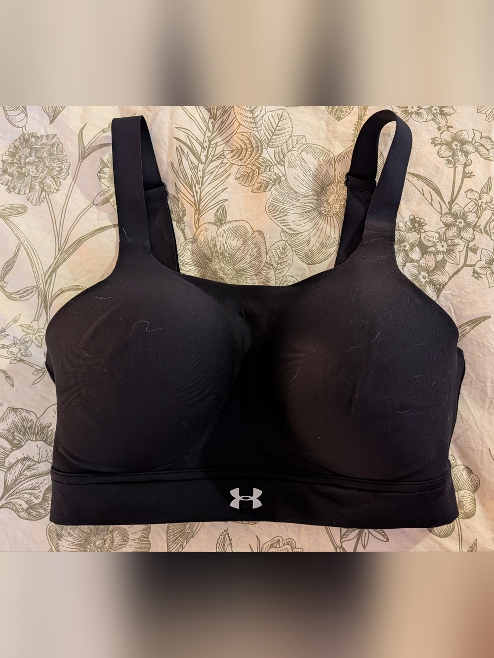 Under Armour Sports Bra